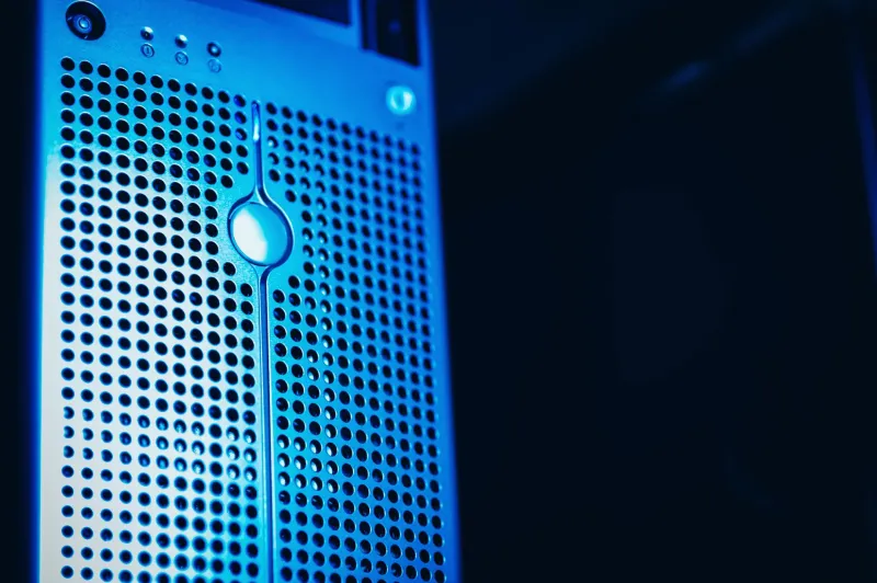 Running on Empty: The Hidden Risks of Deprecated Static Site Generators Still Powering Live Infrastructure