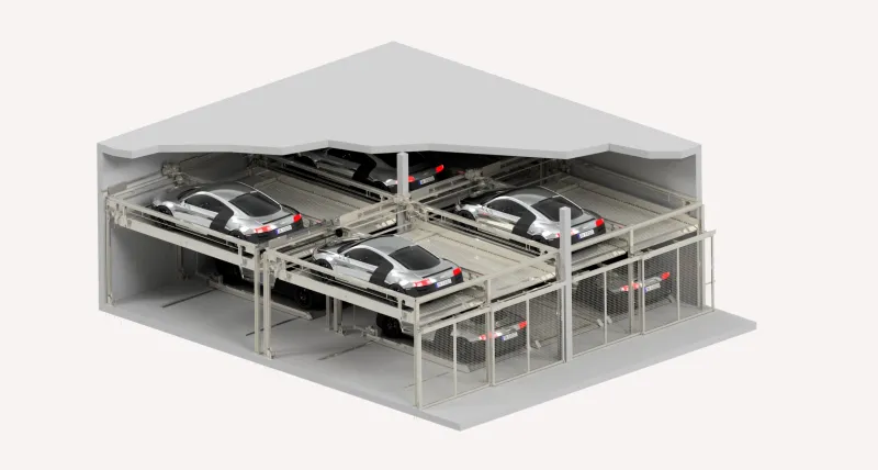 Immutable by Design: How Static Architecture Is Quietly Winning Compliance Audits